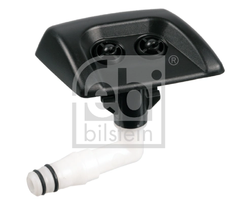 Washer Fluid Jet, headlight cleaning